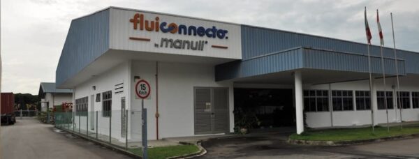 2008 Fluiconnecto Enters Singapore Market