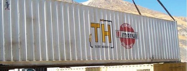 2014 Fluiconnecto Entering the Peruvian Market