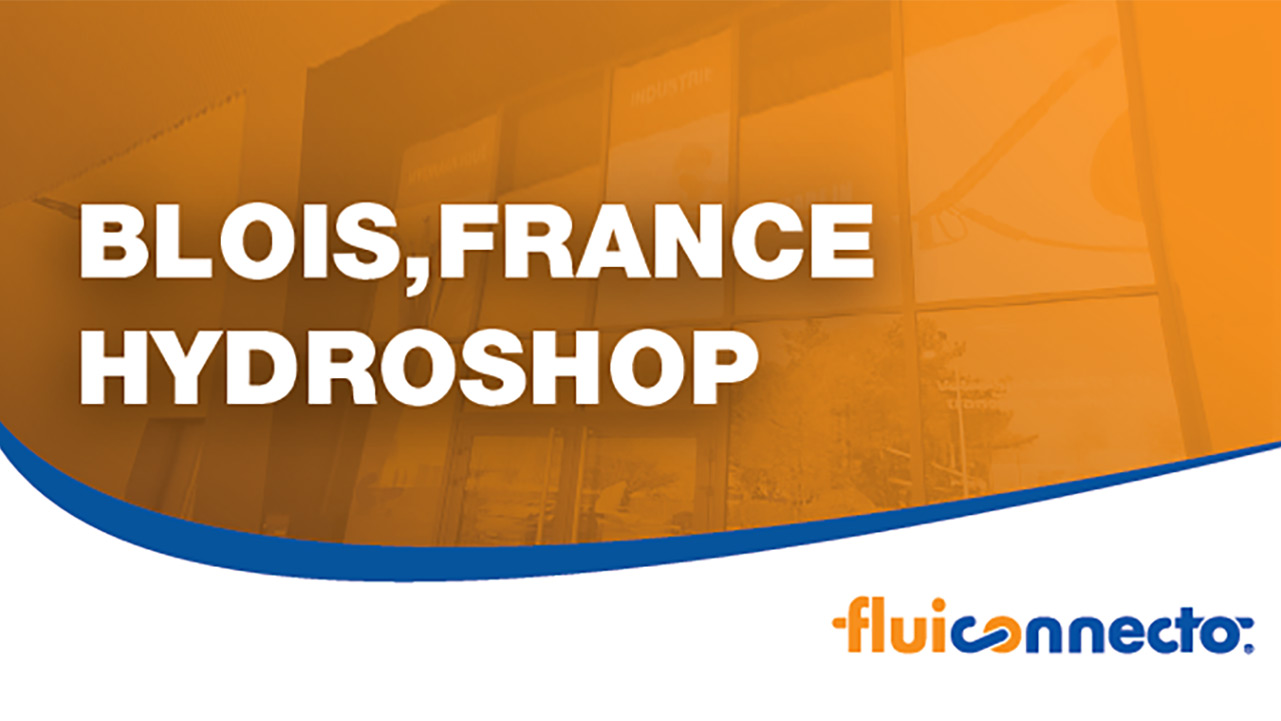 BLOIS-FRANCE-HYDROSHOP